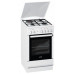 Комбинированная плита GORENJE kn 52160 aw1 Комбинированная плита GORENJE kn 52160 aw1