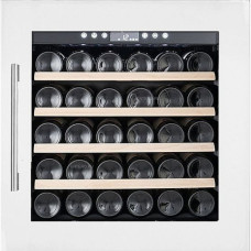 Винный шкаф TEMPTECH OBI60SW Винный шкаф TEMPTECH OBI60SW