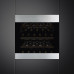 Винный шкаф SMEG CVI329X3 Винный шкаф SMEG CVI329X3