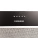 Вытяжка HOLBERG Bin 600BL Вытяжка HOLBERG Bin 600BL