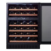 Винный шкаф TEMPTECH CLX60DB Винный шкаф TEMPTECH CLX60DB