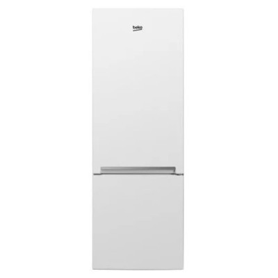 Холодильник Beko CSKR5250M00W Холодильник Beko CSKR5250M00W