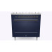 Варочный центр ILVE P096QNE3/MBB Варочный центр ILVE P096QNE3/MBB