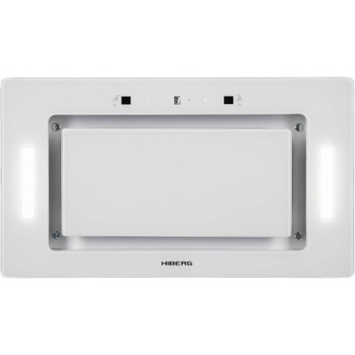 Вытяжка HIBERG VMF 6191 W Вытяжка HIBERG VMF 6191 W