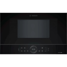 Микроволновая печь BOSCH BFL834GC1 Микроволновая печь BOSCH BFL834GC1