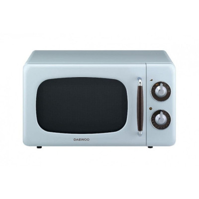 Микроволновая печь Daewoo Electronics KOR-6697L Микроволновая печь Daewoo Electronics KOR-6697L
