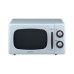 Микроволновая печь Daewoo Electronics KOR-6697L Микроволновая печь Daewoo Electronics KOR-6697L