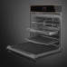 Духовой шкаф SMEG SOP6604TPNR Духовой шкаф SMEG SOP6604TPNR