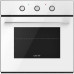 Духовой шкаф Lore EO 5M-2G white glass Духовой шкаф Lore EO 5M-2G white glass