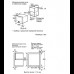 Микроволновая печь BOSCH hmt 85ml53 Микроволновая печь BOSCH hmt 85ml53