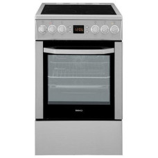 Электрическая плита BEKO csm 57300 gx