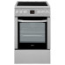 Электрическая плита BEKO csm 57300 gx