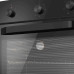 Духовой шкаф MEFERI MEO606BK LIGHT Духовой шкаф MEFERI MEO606BK LIGHT