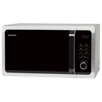 Микроволновая печь SHARP R3852RSL Микроволновая печь SHARP R3852RSL