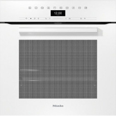 Духовой шкаф MIELE H7464BP BRWS бриллиантовый белый