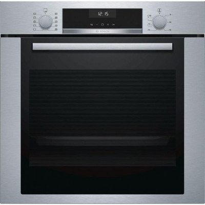Встраиваемый электрический духовой шкаф Bosch HBA317BS0R Встраиваемый электрический духовой шкаф Bosch HBA317BS0R