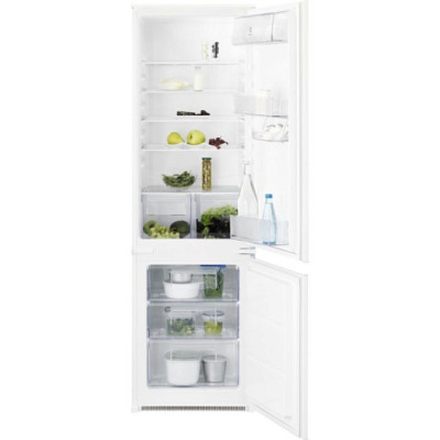 Холодильник ELECTROLUX ENN 92800 AW Холодильник ELECTROLUX ENN 92800 AW