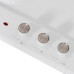 Варочная поверхность SIMFER H45E03W016 Варочная поверхность SIMFER H45E03W016