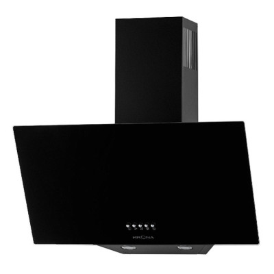 Вытяжка KRONA HELGA 600 black PB Вытяжка KRONA HELGA 600 black PB