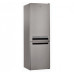 Холодильник WHIRLPOOL BSNF 8452 OX Холодильник WHIRLPOOL BSNF 8452 OX