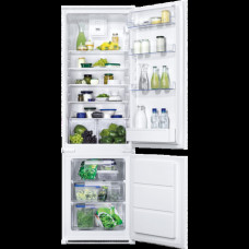 Холодильник ZANUSSI zbb 928465 s Холодильник ZANUSSI zbb 928465 s