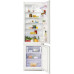 Холодильник встраиваемый ZANUSSI zbb 29445 sa Холодильник встраиваемый ZANUSSI zbb 29445 sa