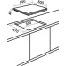 Варочная панель MBS PG-641 Варочная панель MBS PG-641