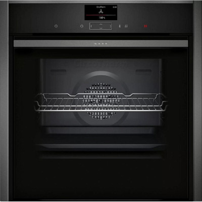 Духовой шкаф NEFF B47CS22G0 Духовой шкаф NEFF B47CS22G0
