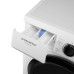 Стиральная машина MAUNFELD MFWM106WH052 Стиральная машина MAUNFELD MFWM106WH052