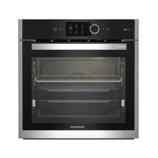Духовой шкаф GRUNDIG GEBM19600BCHI Духовой шкаф GRUNDIG GEBM19600BCHI