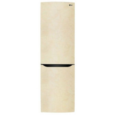 Холодильник LG GA B379 SECL Холодильник LG GA B379 SECL