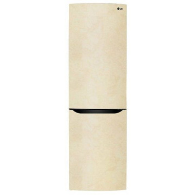 Холодильник LG GA B379 SECL Холодильник LG GA B379 SECL