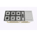 Варочный центр ILVE P15SQNE3/WHG Варочный центр ILVE P15SQNE3/WHG