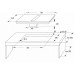 Варочная поверхность GORENJE HET749BSC Варочная поверхность GORENJE HET749BSC