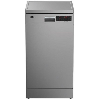 Посудомоечная машина BEKO DFS 25W11 S Посудомоечная машина BEKO DFS 25W11 S