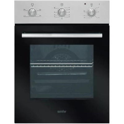 Духовой шкаф SIMFER b 4104 zerm Духовой шкаф SIMFER b 4104 zerm