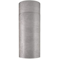Вытяжка FABER CYLINDRA ISOLA PLUS CONCRETE A37 Вытяжка FABER CYLINDRA ISOLA PLUS CONCRETE A37