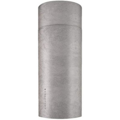 Вытяжка FABER CYLINDRA ISOLA PLUS CONCRETE A37 Вытяжка FABER CYLINDRA ISOLA PLUS CONCRETE A37