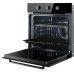 Духовой шкаф KUPPERSBERG HO 603 Black line Духовой шкаф KUPPERSBERG HO 603 Black line