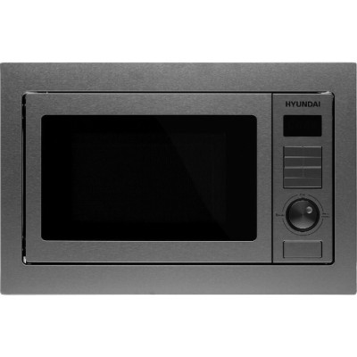 Микроволновая печь HYUNDAI HBW 2544 IX Микроволновая печь HYUNDAI HBW 2544 IX