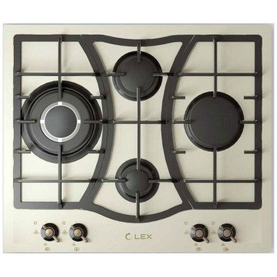Поверхность LEX GVE 643C IV Поверхность LEX GVE 643C IV