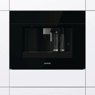 Кофемашина GORENJE CMA9200BG Кофемашина GORENJE CMA9200BG