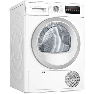 Сушильная машина BOSCH WTM8528EPL Сушильная машина BOSCH WTM8528EPL