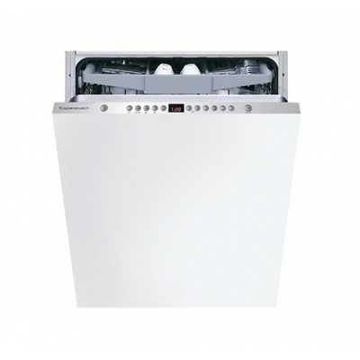 Посудомоечная машина KUPPERSBUSCH igve 6610.0 Посудомоечная машина KUPPERSBUSCH igve 6610.0