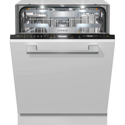 Посудомоечная машина MIELE G 7660 SCVi AutoDos Посудомоечная машина MIELE G 7660 SCVi AutoDos