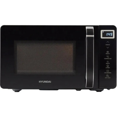 Микроволновая печь HYUNDAI HYM-D3039 Микроволновая печь HYUNDAI HYM-D3039