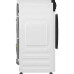 Стиральная машина WEISSGAUFF WM 45128 Inverter Steam Стиральная машина WEISSGAUFF WM 45128 Inverter Steam