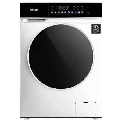 Стиральная машина KORTING KWM 60DS1260 Стиральная машина KORTING KWM 60DS1260