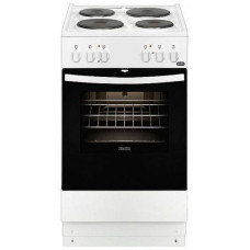 Электрическая плита ZANUSSI zce 9540 g1w