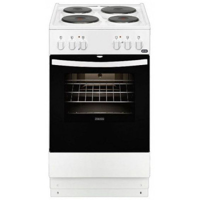 Электрическая плита ZANUSSI zce 9540 g1w Электрическая плита ZANUSSI zce 9540 g1w